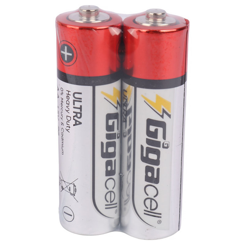 باتری قلمی اولترا 2عددی گیگاسل