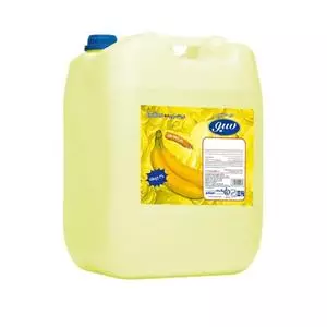 مایع دستشویی موز 10 لیتر سیو