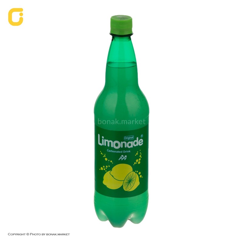 لیموناد زمزم  - 1 لیتری