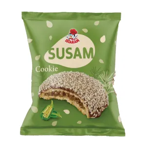 کیک کنجد ایسترم