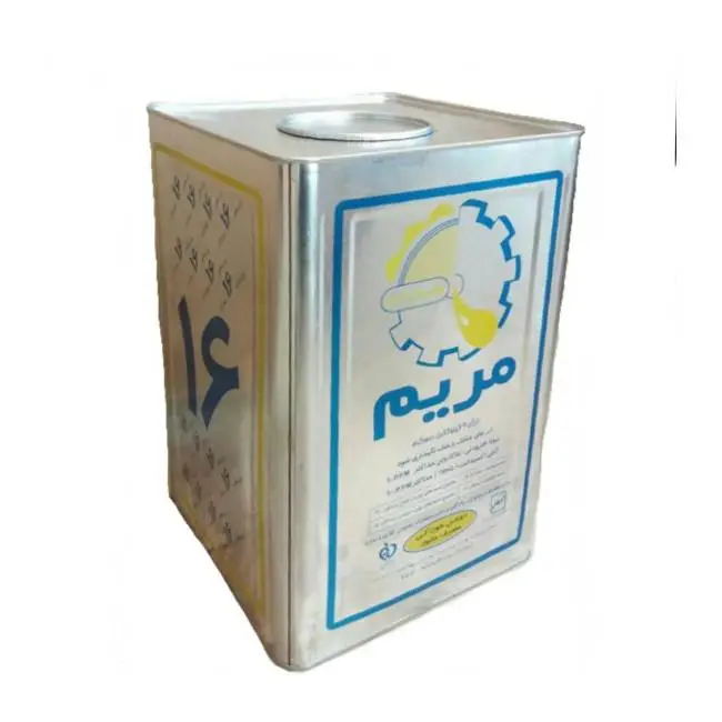 روغن حلب مریم  16 کیلوگرمی