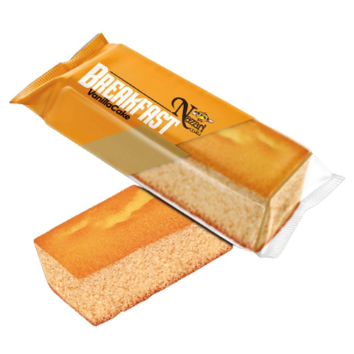 کیک خانگی نظری