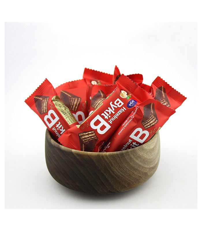 مینی بایکیت قرمز شونیز