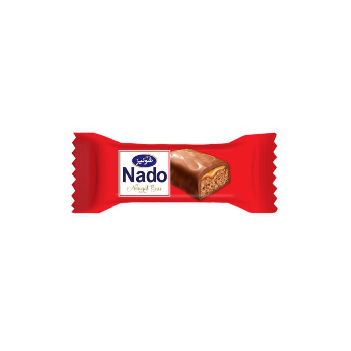 نادو کوچک شونیز