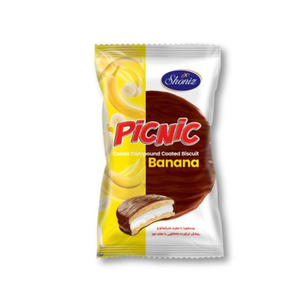 پیک نیک موزی شونیز