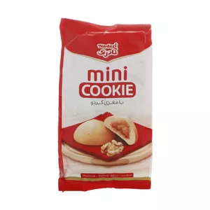 مینی کوکی گردویی نادری