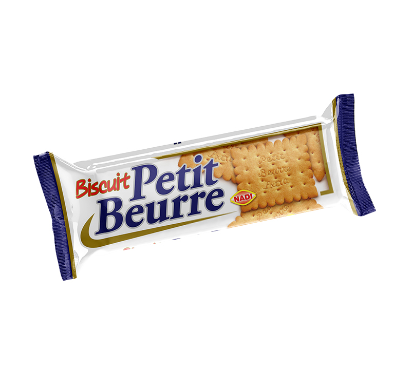 بیسکویت پتی بور نادی