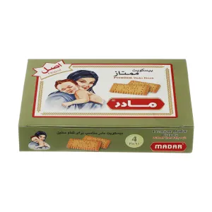 بیسکویت مادر 140گرم