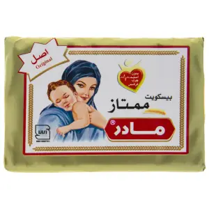 بیسکویت مادر 70 گرم