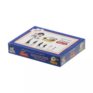 بیسکویت مادر نارگیل 140گرم