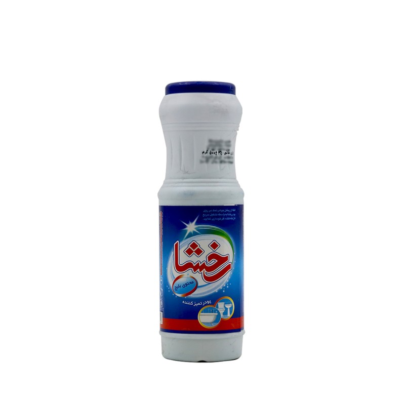 پودر کف شوی رخشا