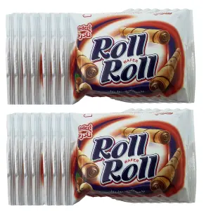 رول رول فندقی نادری