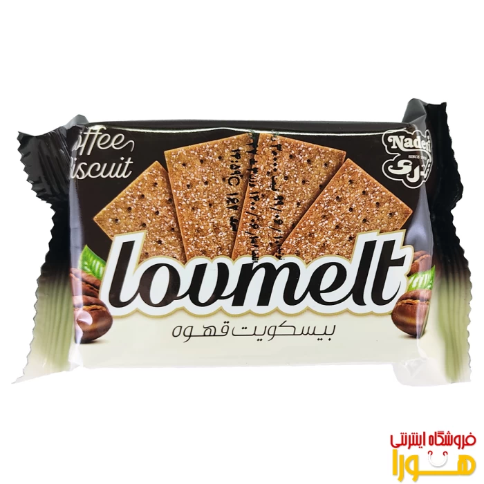 بیسکویت کراکر مانژ بزرگ نادری