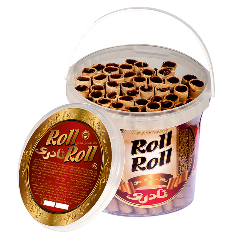 رول رول سطلی نادری