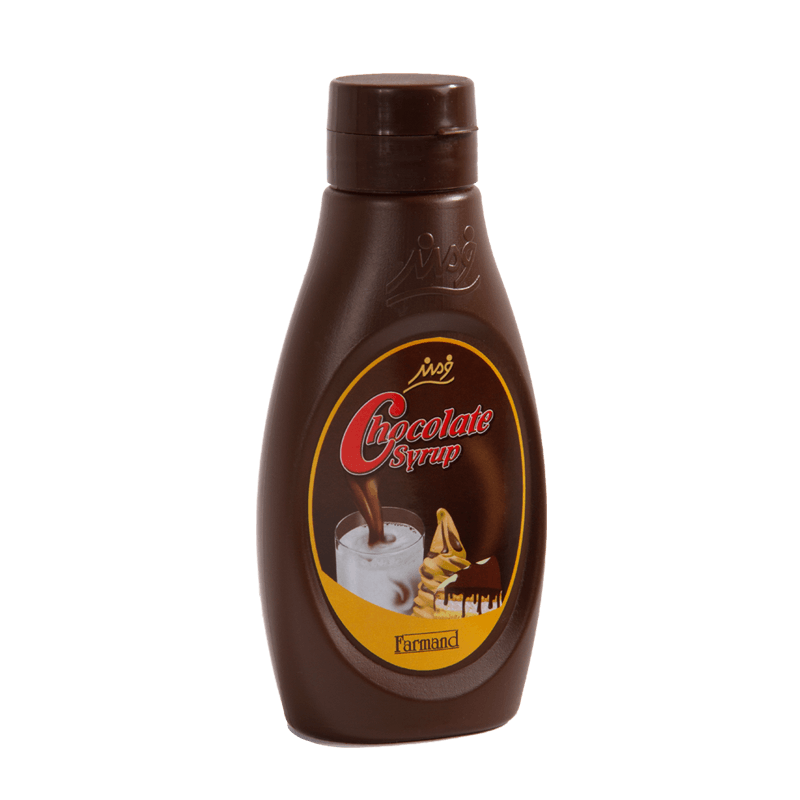 سس شکلات فرمند