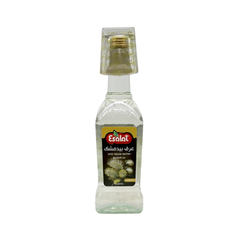 عرق بیدمشک400 سی سی اصالت