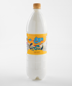 دوغ گازدار 1.5 لیتری ریمیا