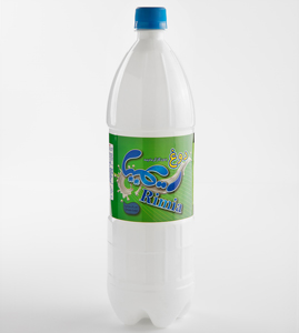 دوغ بدون گاز 1.5 لیتری ریمیا