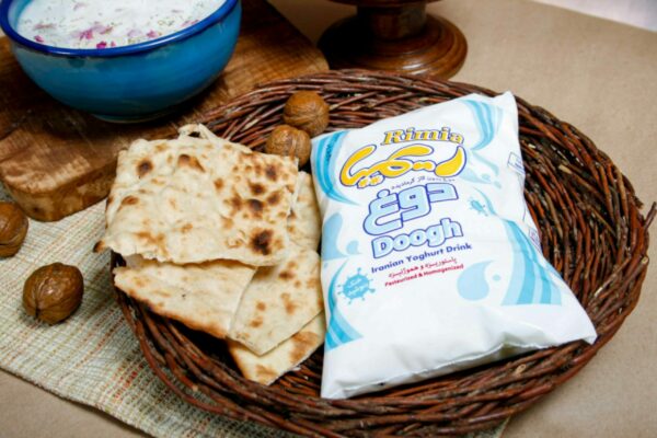 دوغ نایلونی ریمیا