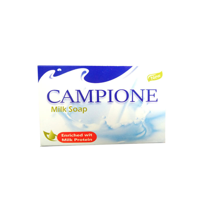 صابون  شیر کامپیونه