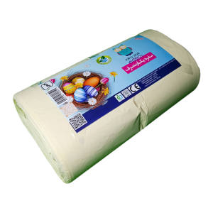 سفره یکبارمصرف یک کیلوگرمی