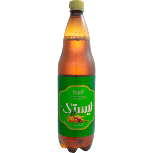 ایستک خانواده میوه های استوایی