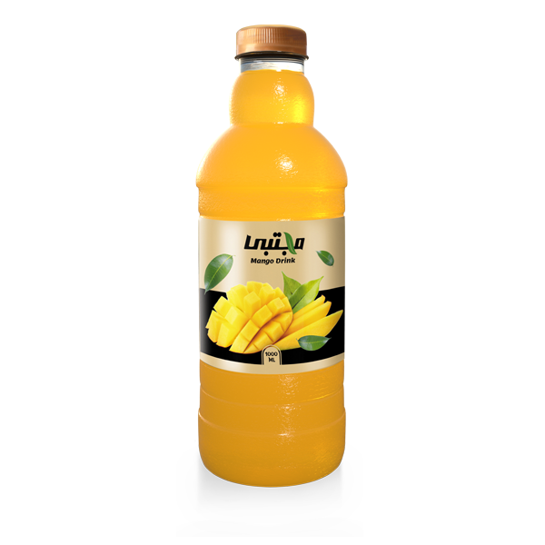 آبمیوه انبه مجتبی