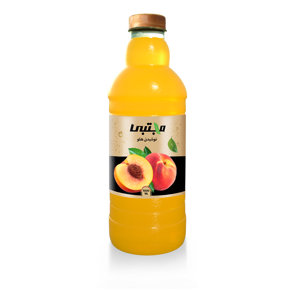 آبمیوه هلو مجتبی