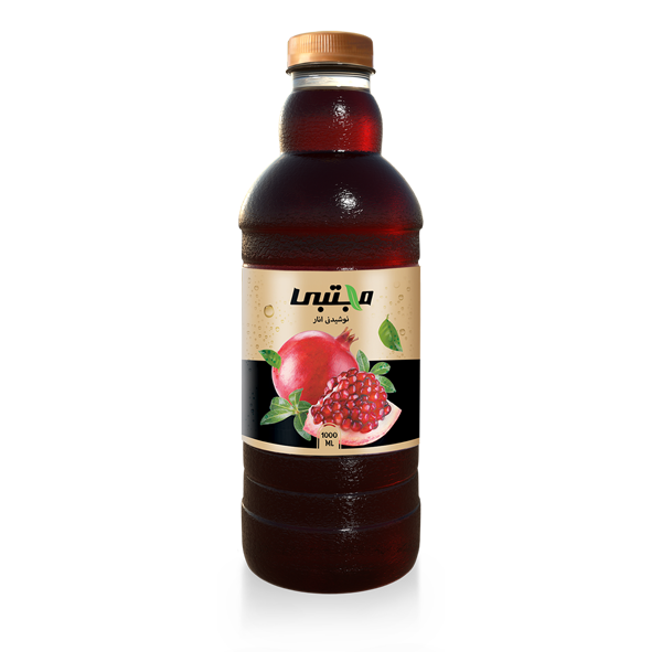 آبمیوه انار مجتبی