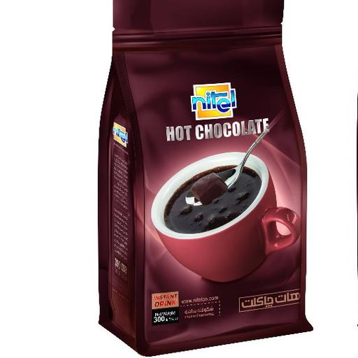 هات چاکلت نیتل - 250  گرم