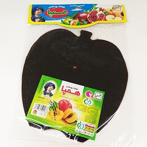 لواشک سیبی همپا