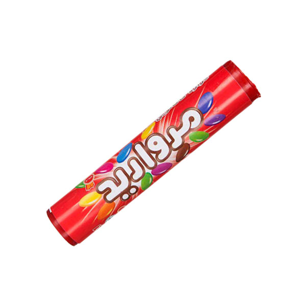 اسمارتیز لوله ای