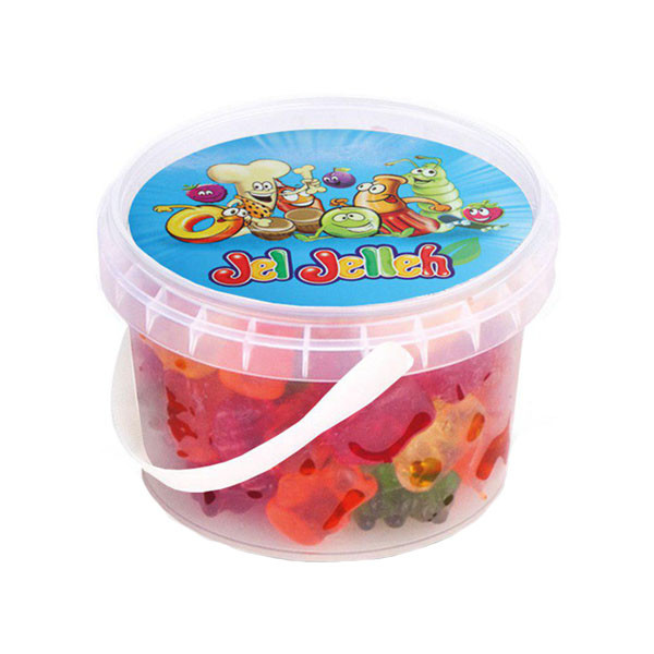 پاستیل 280 گرم ژل ژله