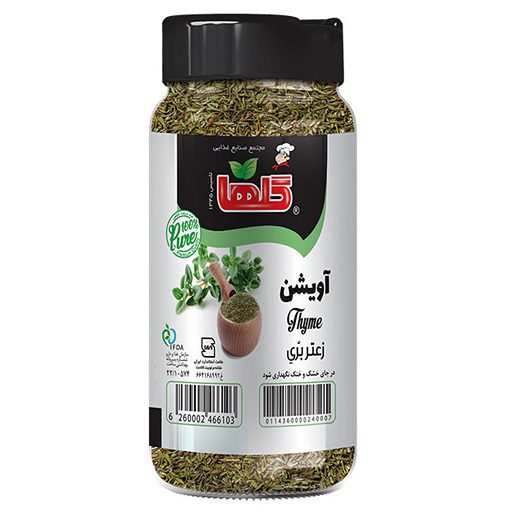 آویشن پت گلها 50 گرمی