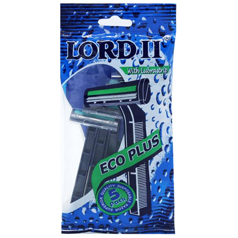 ژیلت5 عددی  لرد