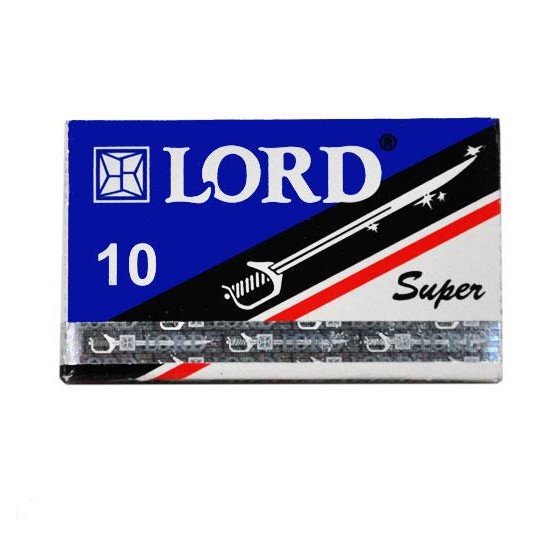 تیغ لورد 10 عددی