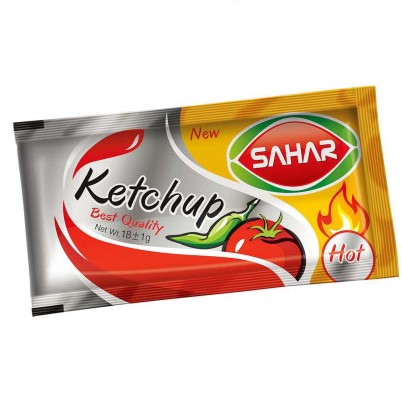 سس تند تک نفره سحر