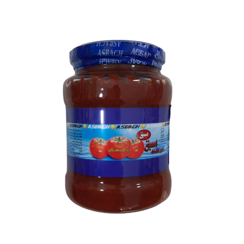 رب شیشه 400 گرم اسبق