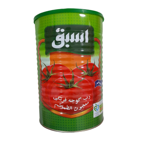 رب 4200گرم قوطی اسبق