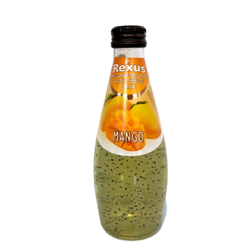 تخم شربتی انبه رکسوس