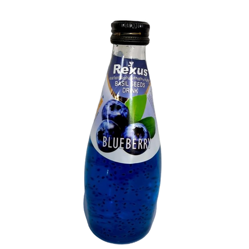 تخم شربتی بلوبری رکسوس