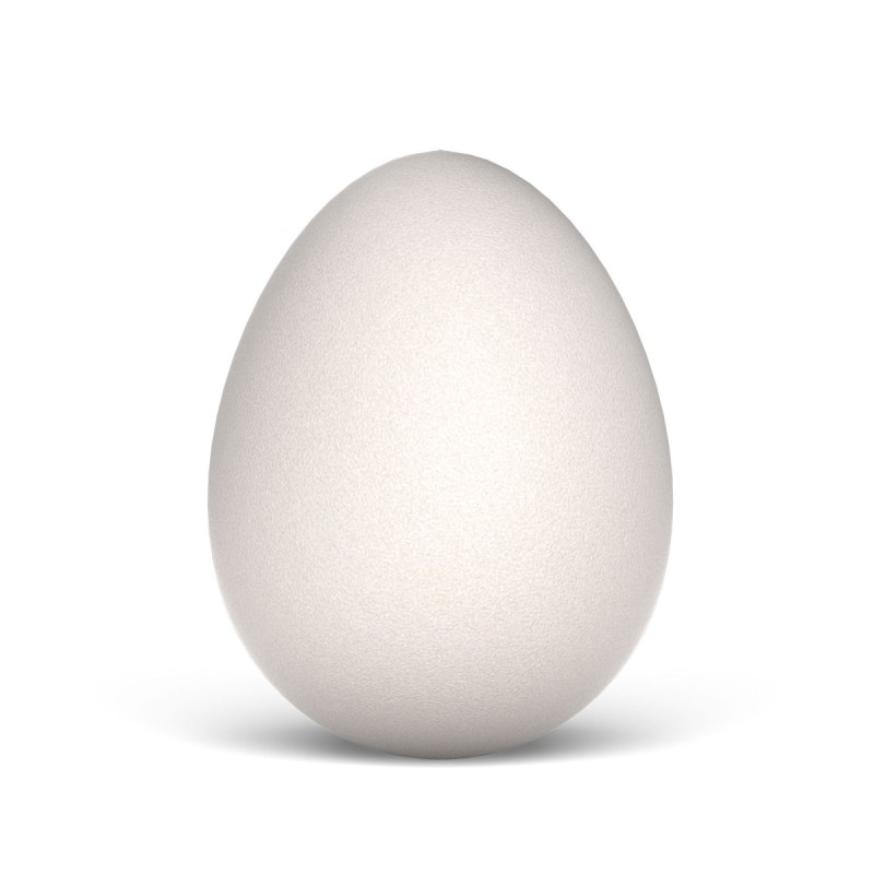 تخم مرغ - 1 عدد روژانه