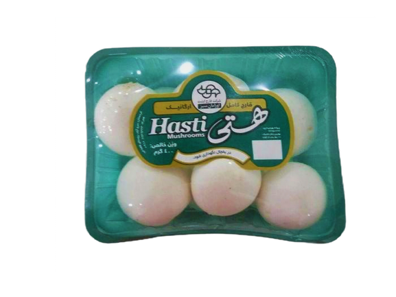 قارچ هستی 400 گرمی