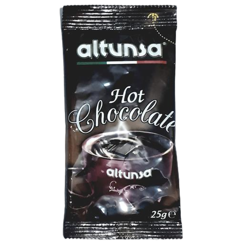 هات چاکلت آلتونسا