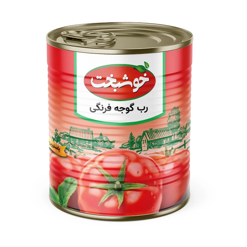رب قوطی خوشبخت