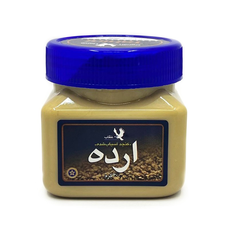 ارده عقاب - 300 گرم