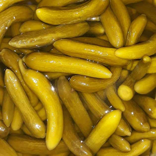 خیارشور نه که روز  - 500 گرم