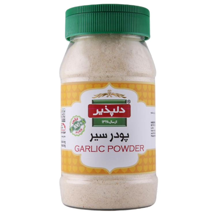 پودر سیر - 200 گرم