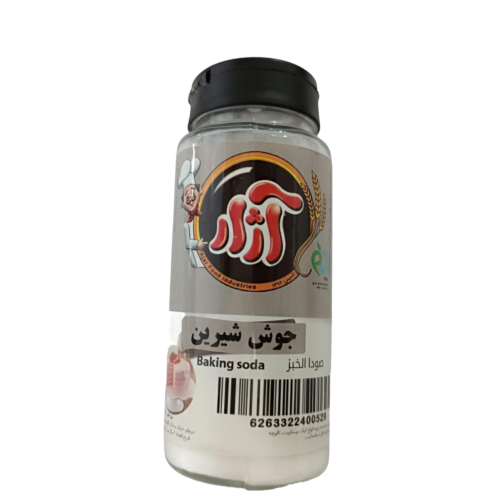 جوش شیرن آژار -140 گرم