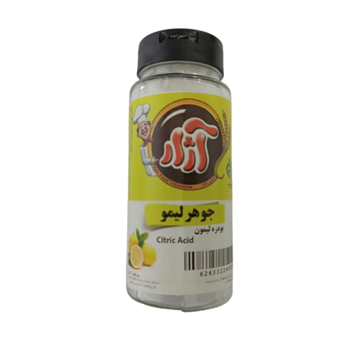 جوهر لیمو آژار - 110 گرم